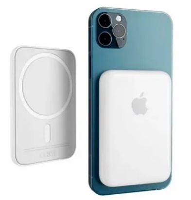 CARGADOR PORTATIL 20,000 mAh