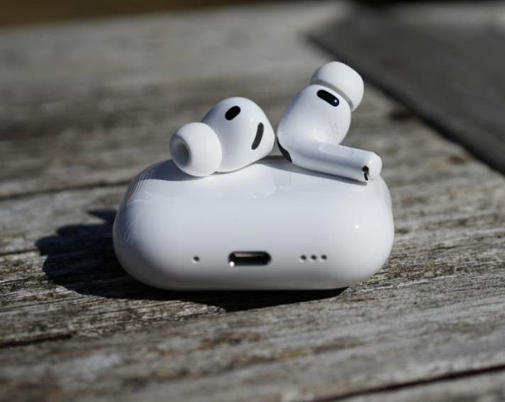 AirPods Pro 3