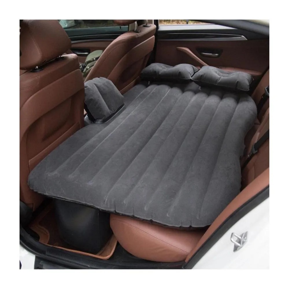 COLCHÓN INFLABLE PARA AUTO