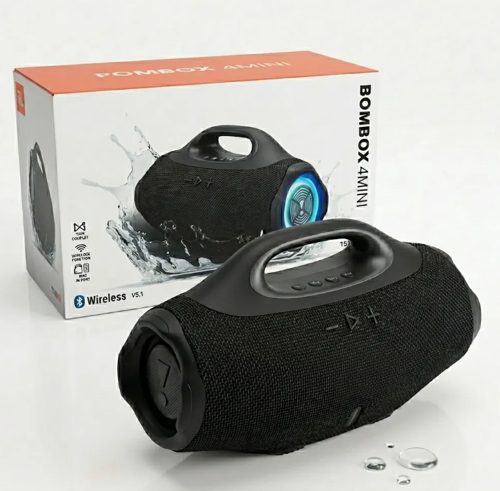 BOOMBOX 4 MINI JBL