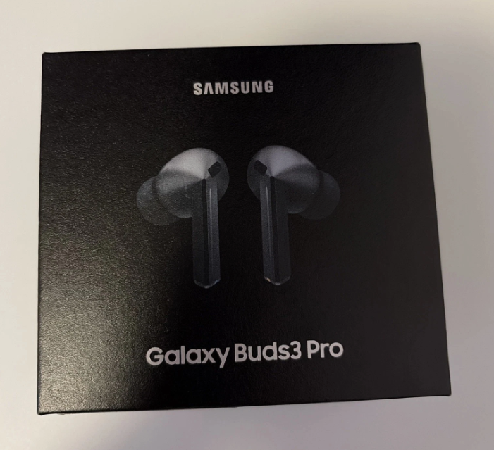 GALAXY BUDS PRO 3