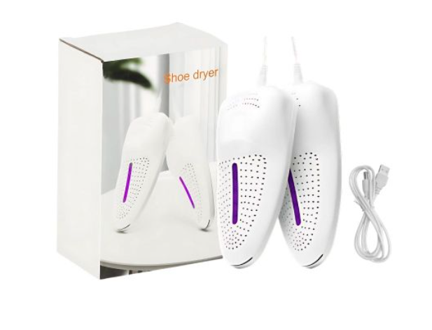  SECADOR DE ZAPATILLA UV
